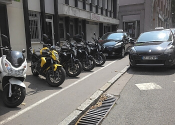 Conduite Passion image 2 Saint-Étienne Driving School Conduite Passion image 2