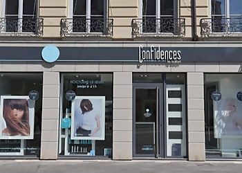 Confidences Le salon image 2 Meilleurs Salons De Coiffure à Lyon Confidences Le salon image 2