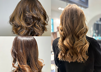 Confidences Le salon image 3 Meilleurs Salons De Coiffure à Lyon Confidences Le salon image 3