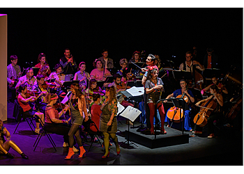 Meilleures Écoles De Musique à Le Havre Conservatoire Arthur Honegger image 1