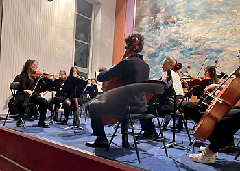 Conservatoire de Lyon  image 2 Meilleures Écoles De Musique à Lyon Conservatoire de Lyon  image 2