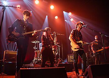 Conservatoire de Lyon  image 3 Meilleures Écoles De Musique à Lyon Conservatoire de Lyon  image 3