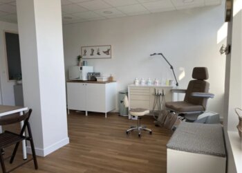 Constance Madeuf image 2 Meilleurs Podologues à Dijon Constance Madeuf image 2