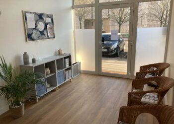 Constance Madeuf image 3 Meilleurs Podologues à Dijon Constance Madeuf image 3