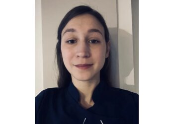 Meilleurs Podologues à Dijon Constance Madeuf image 1