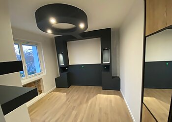 Conte Peinture et Décoration image 2 Meilleurs Peintres à Saint-Étienne Conte Peinture et Décoration image 2