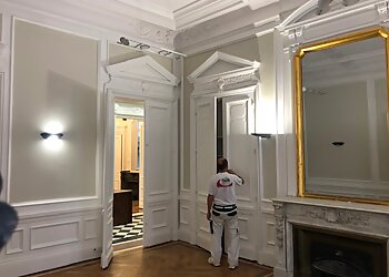 Conte Peinture et Décoration image 3 Meilleurs Peintres à Saint-Étienne Conte Peinture et Décoration image 3