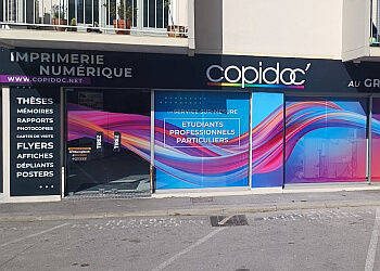 Montpellier  Copidoc