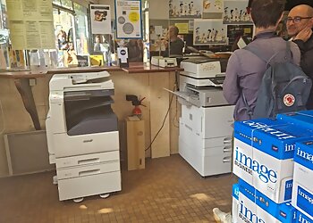 Copies Des Lices image 3 Meilleures Imprimeries à Rennes Copies Des Lices image 3