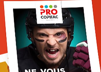 Copifac image 2 Meilleures Imprimeries à Le Havre Copifac image 2