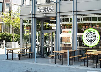 Coppa image 2 Rennes Pizza Places Coppa image 2