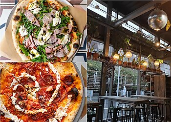 Coppa image 3 Rennes Pizza Places Coppa image 3