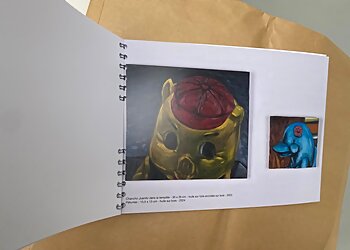 Copy Diffusion Service image 3 Meilleures Imprimeries à Toulouse Copy Diffusion Service image 3