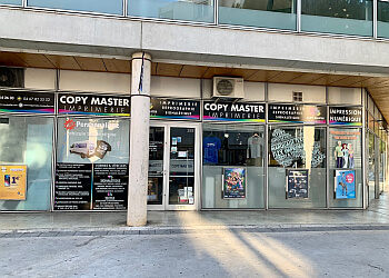 Montpellier  Copy Master 