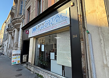 Meilleures Imprimeries à Nancy Copy Stan Services Nancy image 1