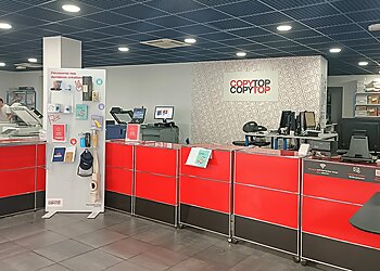 Copytop Lille image 2 Meilleures Imprimeries à Lille Copytop Lille image 2