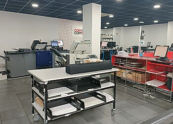 Copytop Lille image 3 Meilleures Imprimeries à Lille Copytop Lille image 3