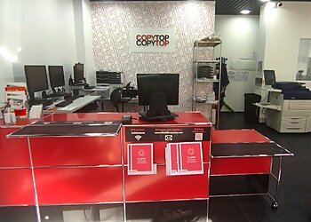 Copytop Marseille image 2 Marseille Printing Shop Copytop Marseille image 2