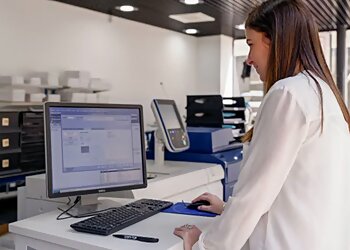 Copytop Marseille image 3 Marseille Printing Shop Copytop Marseille image 3