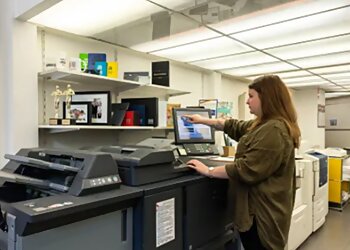 Copytop Paris image 3 Paris Printing Shop Copytop Paris image 3