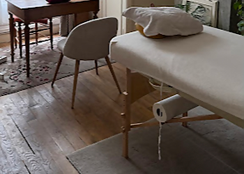 Coraline Genaivre image 2 Meilleure Acupuncture à Paris Coraline Genaivre image 2