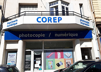 Corep - Saint-Étienne
