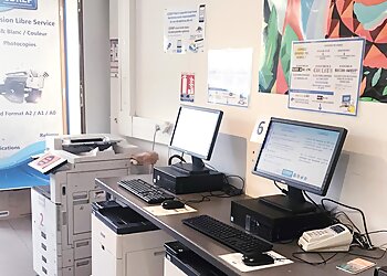 Corep Bordeaux image 2 Meilleures Imprimeries à Bordeaux Corep Bordeaux image 2