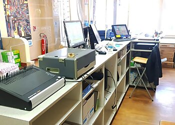 Corep Lille image 3 Meilleures Imprimeries à Lille Corep Lille image 3