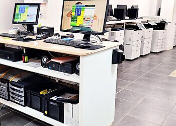 Corep Marseille image 3 Marseille Printing Shop Corep Marseille image 3