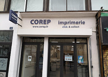 Corep - Marseille