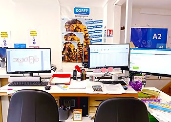Corep Nantes image 2 Meilleures Imprimeries à Nantes Corep Nantes image 2