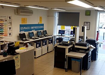 Corep Nantes image 3 Meilleures Imprimeries à Nantes Corep Nantes image 3