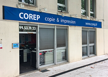 Corep - Rennes