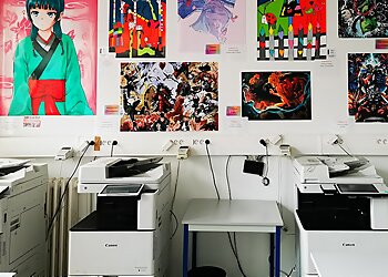 Corep Saint-Étienne image 3 Meilleures Imprimeries à Saint-Étienne Corep Saint-Étienne image 3