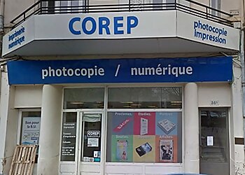 Saint-Étienne Printing Shop Corep Saint-Étienne image 1