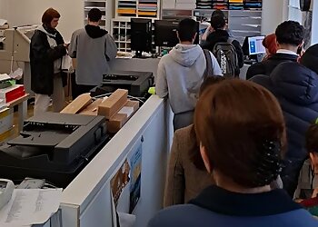 Corep Strasbourg image 2 Strasbourg Printing Shop Corep Strasbourg image 2