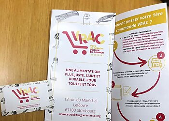 Corep Strasbourg image 3 Strasbourg Printing Shop Corep Strasbourg image 3