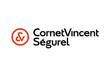Cornet Vincent Ségurel