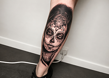 Corpo Art Tattoo image 3 Meilleurs Salons De Tatouage à Nancy Corpo Art Tattoo image 3