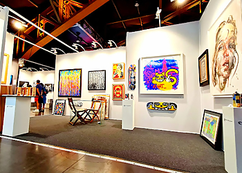 Meilleures Galeries D'Art à Nîmes Corps et Ame Gallery image 1