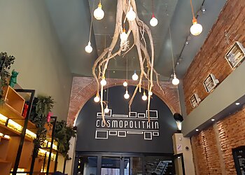 Cosmopolitain image 2 Meilleurs Bars à Toulouse Cosmopolitain image 2