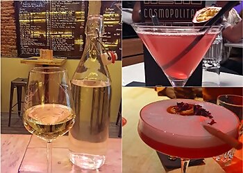 Cosmopolitain image 3 Meilleurs Bars à Toulouse Cosmopolitain image 3