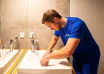 Coup de clé Plomberie image 3 Meilleurs Plombiers à Bordeaux Coup de clé Plomberie image 3