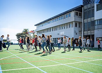 Cours Fénelon image 2 Meilleurs Lycée à Toulon Cours Fénelon image 2