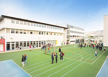 Cours Fénelon image 3 Meilleurs Lycée à Toulon Cours Fénelon image 3