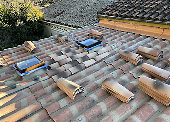 Couverture Glonin Tradition image 2 Meilleurs Couvreurs à Perpignan Couverture Glonin Tradition image 2