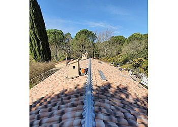 Meilleurs Couvreurs à Perpignan Couverture Glonin Tradition image 1