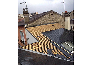 Couverture Taicom image 2 Meilleurs Couvreurs à Argenteuil Couverture Taicom image 2