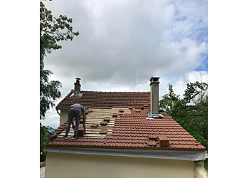 Couverture Taicom image 3 Meilleurs Couvreurs à Argenteuil Couverture Taicom image 3