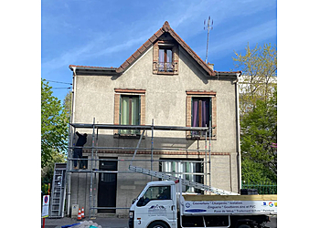 Meilleurs Couvreurs à Argenteuil Couverture Taicom image 1